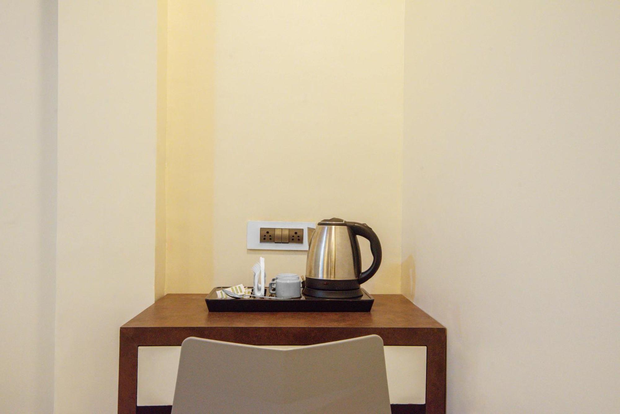 Treebo Blue Moon Powai — Photos 1