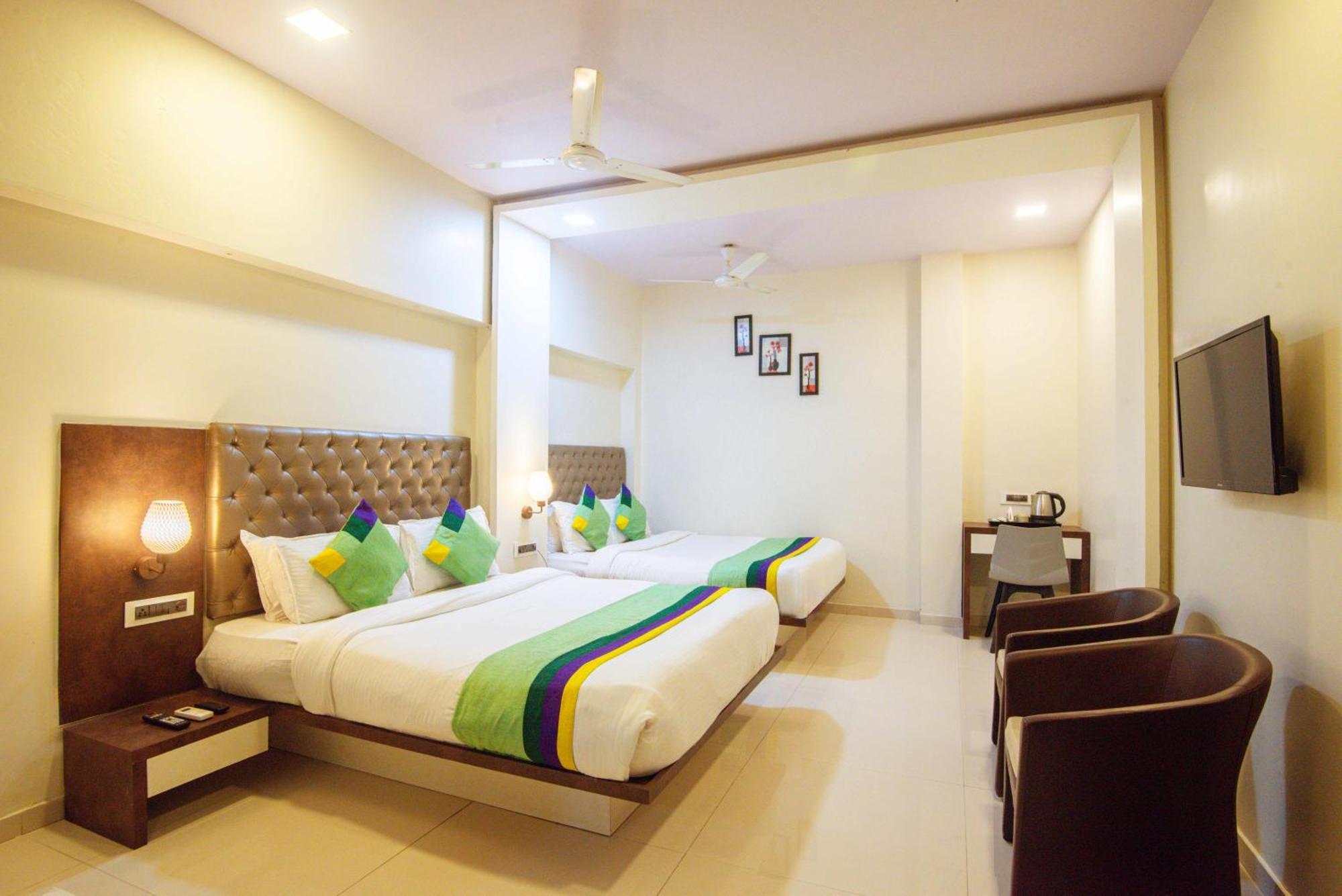Treebo Blue Moon Powai — Photos 3